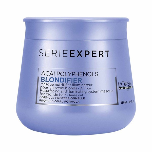 Loreal Professionnel Blondifier Masque 250 ml