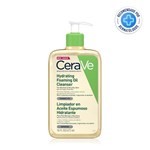 Cerave Limpiador Aceite de Ducha Piel Normal a Muy Seca 473 ml #1