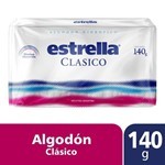Estrella Algodón Clásico 140 gr #1