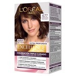 Excellence Kit Extra Profundos 677 Rubio Chocolate #21