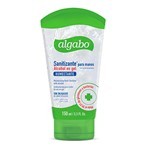 Algabo Alcohol Gel en Pomo 150 ml #1