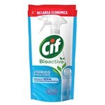 Limpiador Cif Vidrios Bioactive Dp 450 Ml #2
