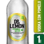 Dr Lemon Aperitivo Dr. Lemon Con Vodka Y Pomelo 1 L #1