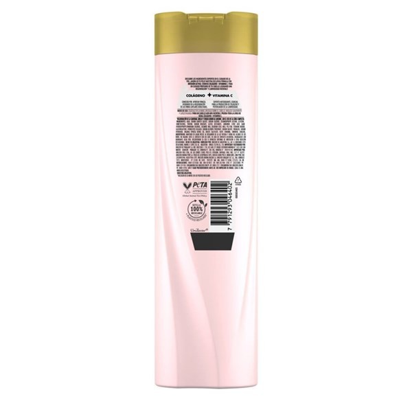 Shampoo Sedal Colágeno + Vitamina C x 340 ml alt