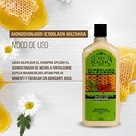 Tio Nacho Acondicionador Herbolaria Milenaria 415 Ml #16