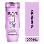 Elvive Shampoo Hidra Hialuronico 200 ml #3
