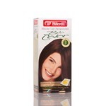 Biferdil Kit Coloracion Bio Color 5.7 Castaño Claro Chocolate #1