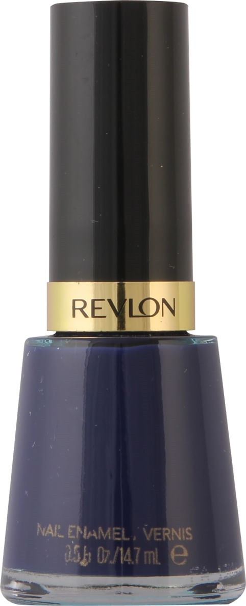 Revlon Esmalte Para Uñas Nail Enamel x 14,7 ml 490 Urban #1
