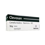 Baliarda Clevosan Neomicina + Asoc Pomada x 10 g #1
