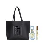 Cher Beauty Iris Tote Bag + Iris 50 ml + Iris Travel Size 20 ml 23 - #1