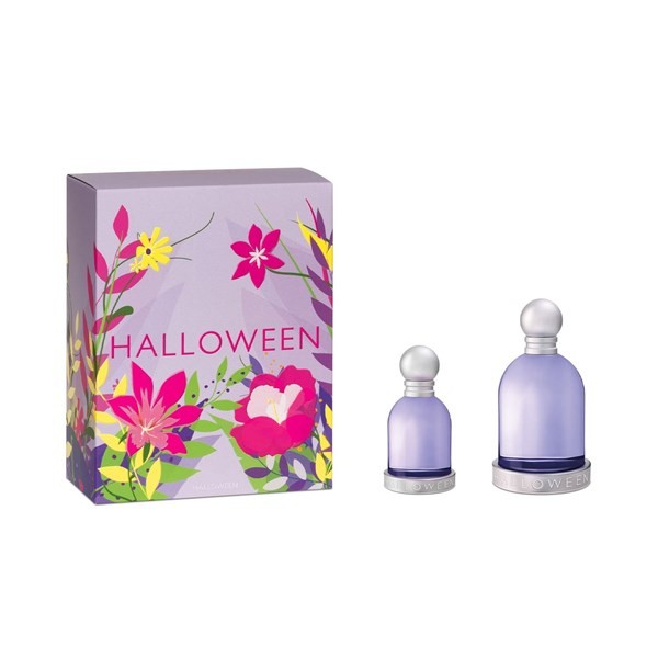 Halloween Edt 100 ml #1