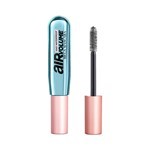 Mascara de Pestañas Loreal Paris Air Mega Volume Wtp Black 01 #1