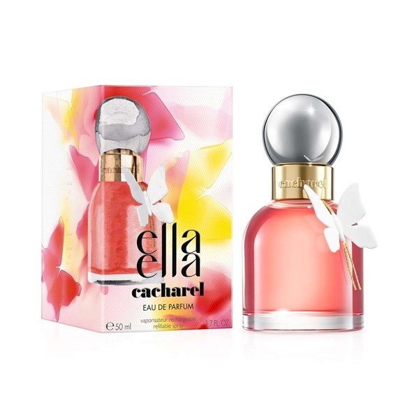 Cacharel Ella Ella Edp  50 ml alt