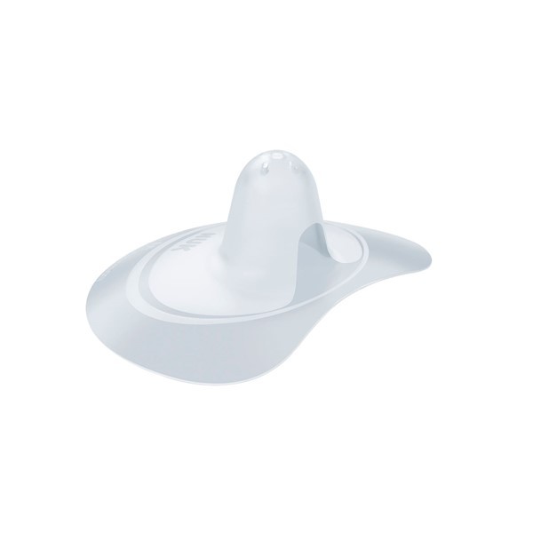 Nuk Pezonera de Silicona Medium alt