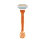 Gillette Máquina Para Afeitar Venus Malibu (2 Unidades) #6