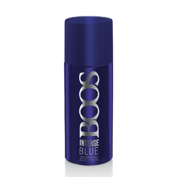 Boos Desodorante Aerosol Intese Blue 150 ml alt