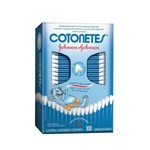 Johnsons Cotonetes (100 U) #2