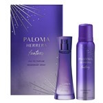 Paloma Herrera Estuche Fantasy (Edp 60 ml + Deo 123 ml) #1