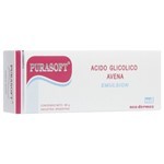 Purasoft  piel Seca Ácido Glicólico Avena Emulsión 40 g #3