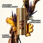 Carolina Herrera 212 Men Parfum 100 ml #3
