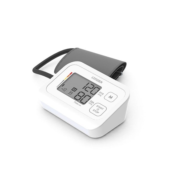 Citizen Tensiómetro Digital Automático de Brazo alt