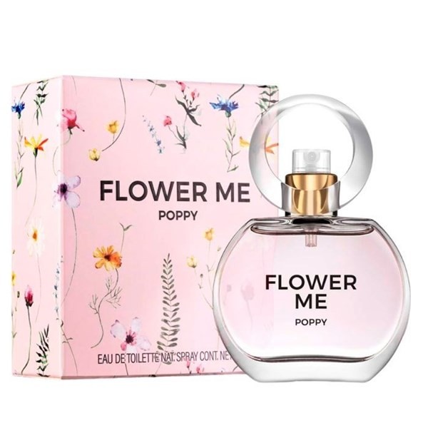 Flower Me Poppy Edt.| 30ml #1