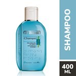 Biferdil Shampoo Con Extracto de Bambu 400 ml #1