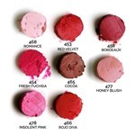 Dorothy Gray Lapiz Labial Hipoalergénico Matte 478 Insolent Pink #2