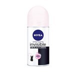 Antitranspirante Invisible Black&White Roll On x 50ml #2