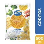 Codito Arcor Pastas Secas  500 Gr #1
