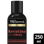 Acondicionador Tresemme Kera Antifrizz 250 Ml #1