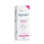 Dermaglos Agua Micelar 200 ml #5