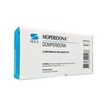 Sidus Moperidona Domperidona x 20 Comp #1