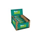 Cereal en Barra NUTSBAR Castañas y Coco | 12 unidades #1