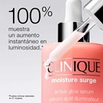 Clinique Blockbuster Holiday 2025: Serum + Sombras + Máscara de pestañas + Lápiz labial + Iluminador + Limpiador #5