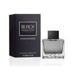 Banderas Black Seduction Edt Presentación 100 ml #2