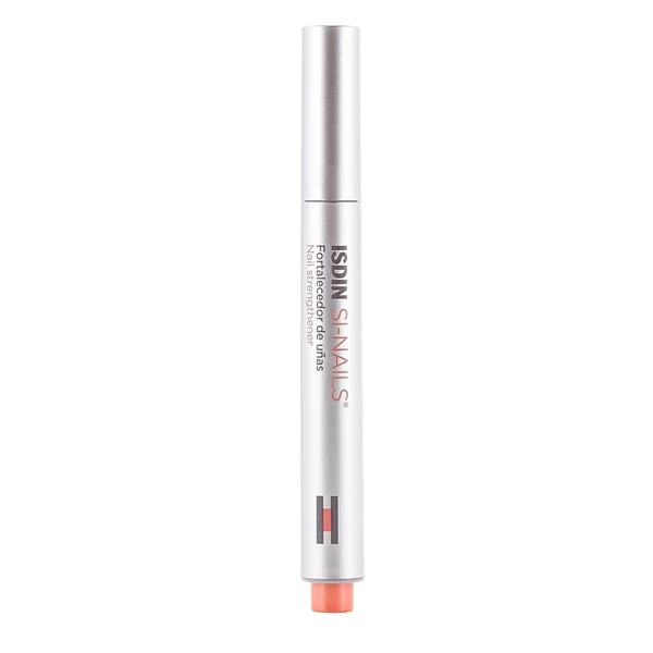 Isdin Si-Nails Varnish Fortalecedor de Uñas 2.5 ml alt