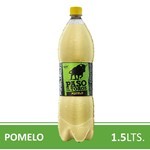 Gaseosa Paso De Los Toros Pomelo 1.5l #1
