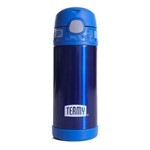 Baby Innovation Termy Vaso Térmico Azul 355 ml #1