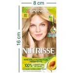 Garnier Nutrisse Coloracion en Crema 90 trigo #13