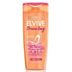 Elvive Shampoo Dream Length 200 Ml #5