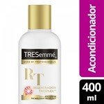 Tresemme Acondicionador Blindaje Platinum 400 ml #1