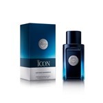 Banderas The Icon Edt 50 ml #2