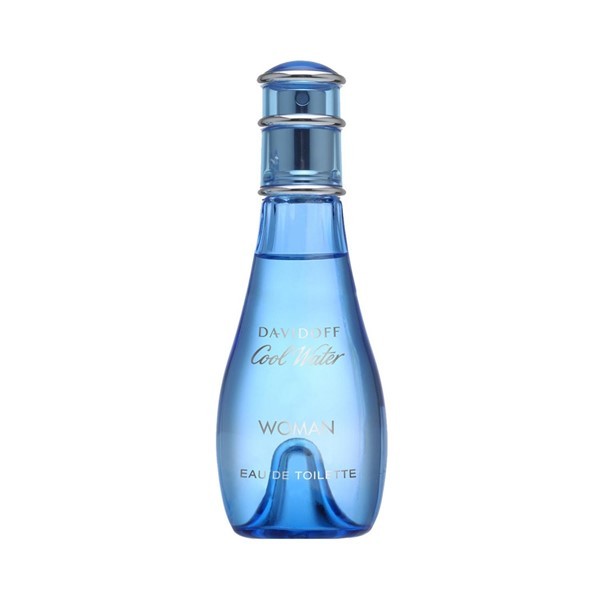 Davidoff Cool Water Woman Edt 30 ml #1
