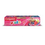 Colgate Gel Kids Tutti Frutti 50 gr #2