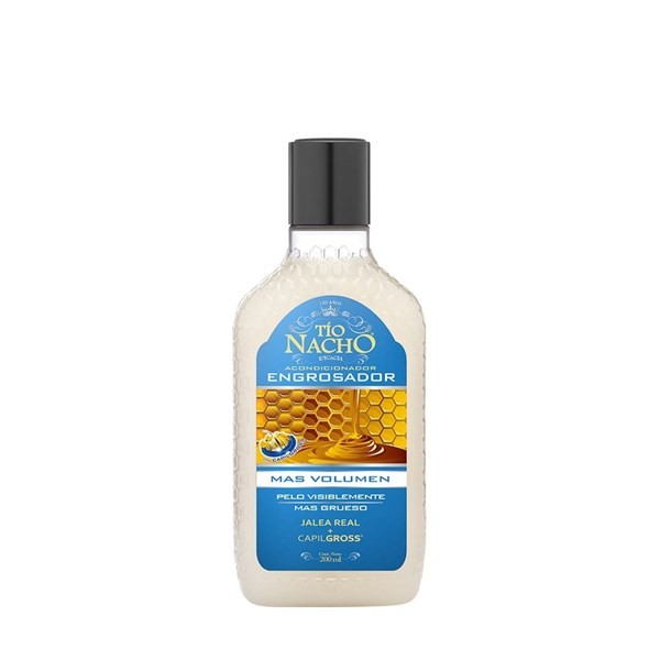 Tio Nacho Acondicionador Engrosador Por 200 ml #1