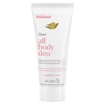 Desodorante en Crema Dove All Body Raspberry & Rose x 75 ml #1