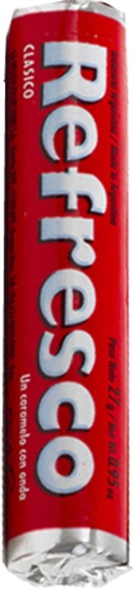 Felfort Caramelos Refresco Clásico X 27 G #1