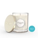 Organic Shop Vela Vegetal en Vaso Sandía Y Pepino #1