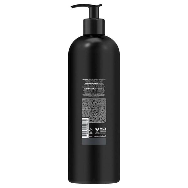 Acondiconador Dosificador Tresemmé Ondas x 880 ml #1